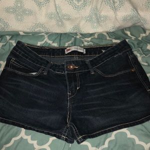 Levi’s Denim Shorts